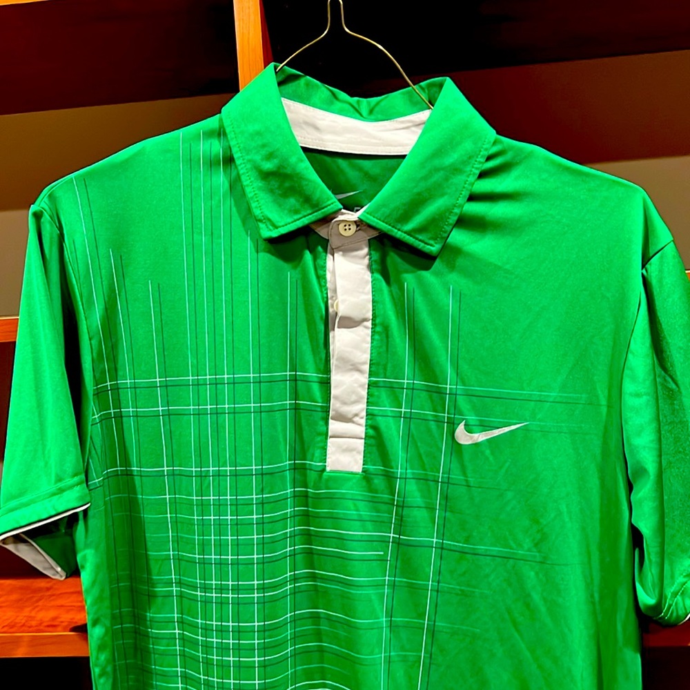 Nike Polo